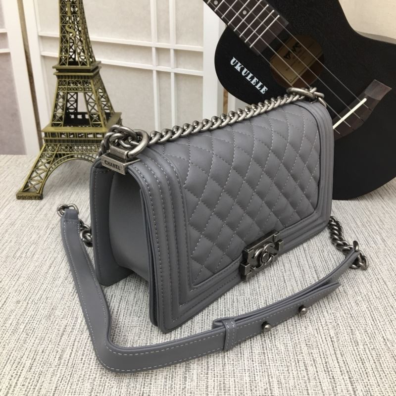 Chanel Boy Series Bags